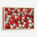 Orbes -  - DeLaVegaGaming | Cuadro decorativo de Canvas Lab