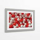 Cuadro decorativo de Canvas Lab