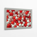 Cuadro decorativo de Canvas Lab