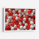 Orbes -  - DeLaVegaGaming | Cuadro decorativo de Canvas Lab