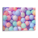 Orbes - Pastel - DeLaVegaGaming | Cuadro decorativo de Canvas Lab
