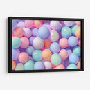 Orbes - Pastel - DeLaVegaGaming | Cuadro decorativo de Canvas Lab