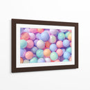 Orbes - Pastel - DeLaVegaGaming | Cuadro decorativo de Canvas Lab