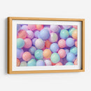 Orbes - Pastel - DeLaVegaGaming | Cuadro decorativo de Canvas Lab