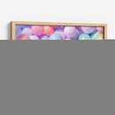 Orbes - Pastel - DeLaVegaGaming | Cuadro decorativo de Canvas Lab