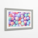 Orbes - Pastel - DeLaVegaGaming | Cuadro decorativo de Canvas Lab