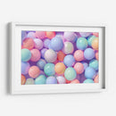 Orbes - Pastel - DeLaVegaGaming | Cuadro decorativo de Canvas Lab