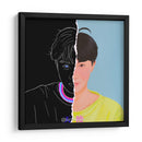 Magic Shop - El Warlock | Cuadro decorativo de Canvas Lab