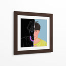 Magic Shop - El Warlock | Cuadro decorativo de Canvas Lab