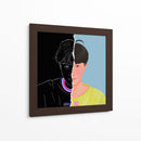 Magic Shop - El Warlock | Cuadro decorativo de Canvas Lab