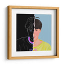 Magic Shop - El Warlock | Cuadro decorativo de Canvas Lab