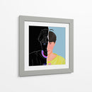 Magic Shop - El Warlock | Cuadro decorativo de Canvas Lab