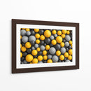 Cuadro decorativo de Canvas Lab