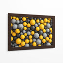 Cuadro decorativo de Canvas Lab