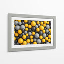 Cuadro decorativo de Canvas Lab