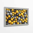 Cuadro decorativo de Canvas Lab