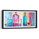 Sueño de un Bar   - DeLaVegaGaming | Cuadro decorativo de Canvas Lab