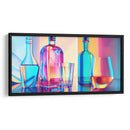 Sueño de un Bar   - DeLaVegaGaming | Cuadro decorativo de Canvas Lab