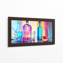 Cuadro decorativo de Canvas Lab