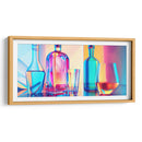 Sueño de un Bar   - DeLaVegaGaming | Cuadro decorativo de Canvas Lab