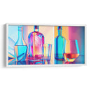 Sueño de un Bar   - DeLaVegaGaming | Cuadro decorativo de Canvas Lab