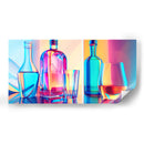 Sueño de un Bar   - DeLaVegaGaming | Cuadro decorativo de Canvas Lab