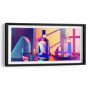 Sueño de un Bar - 2 - DeLaVegaGaming | Cuadro decorativo de Canvas Lab