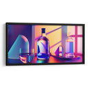Sueño de un Bar - 2 - DeLaVegaGaming | Cuadro decorativo de Canvas Lab