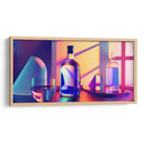 Sueño de un Bar - 2 - DeLaVegaGaming | Cuadro decorativo de Canvas Lab