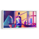 Sueño de un Bar - 2 - DeLaVegaGaming | Cuadro decorativo de Canvas Lab