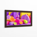 Cuadro decorativo de Canvas Lab