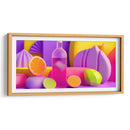 Sueño de un Bar - 3 - DeLaVegaGaming | Cuadro decorativo de Canvas Lab