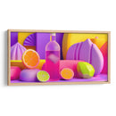 Sueño de un Bar - 3 - DeLaVegaGaming | Cuadro decorativo de Canvas Lab