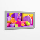 Cuadro decorativo de Canvas Lab