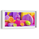 Sueño de un Bar - 3 - DeLaVegaGaming | Cuadro decorativo de Canvas Lab