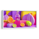 Sueño de un Bar - 3 - DeLaVegaGaming | Cuadro decorativo de Canvas Lab