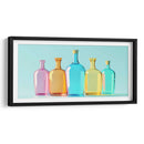 Sueño de un Bar - 4 - DeLaVegaGaming | Cuadro decorativo de Canvas Lab