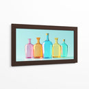 Cuadro decorativo de Canvas Lab
