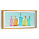 Sueño de un Bar - 4 - DeLaVegaGaming | Cuadro decorativo de Canvas Lab