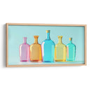 Sueño de un Bar - 4 - DeLaVegaGaming | Cuadro decorativo de Canvas Lab