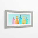 Cuadro decorativo de Canvas Lab