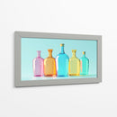 Cuadro decorativo de Canvas Lab