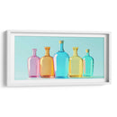 Sueño de un Bar - 4 - DeLaVegaGaming | Cuadro decorativo de Canvas Lab