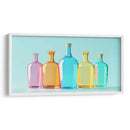 Sueño de un Bar - 4 - DeLaVegaGaming | Cuadro decorativo de Canvas Lab