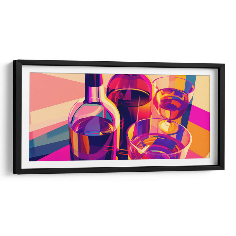 Sueño de un bar - 6 - DeLaVegaGaming | Cuadro decorativo de Canvas Lab