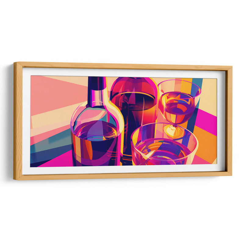 Sueño de un bar - 6 - DeLaVegaGaming | Cuadro decorativo de Canvas Lab