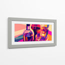 Cuadro decorativo de Canvas Lab