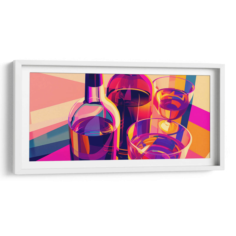 Sueño de un bar - 6 - DeLaVegaGaming | Cuadro decorativo de Canvas Lab