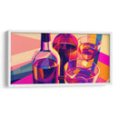 Sueño de un bar - 6 - DeLaVegaGaming | Cuadro decorativo de Canvas Lab