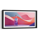 Sueño de un Bar - 7 - DeLaVegaGaming | Cuadro decorativo de Canvas Lab